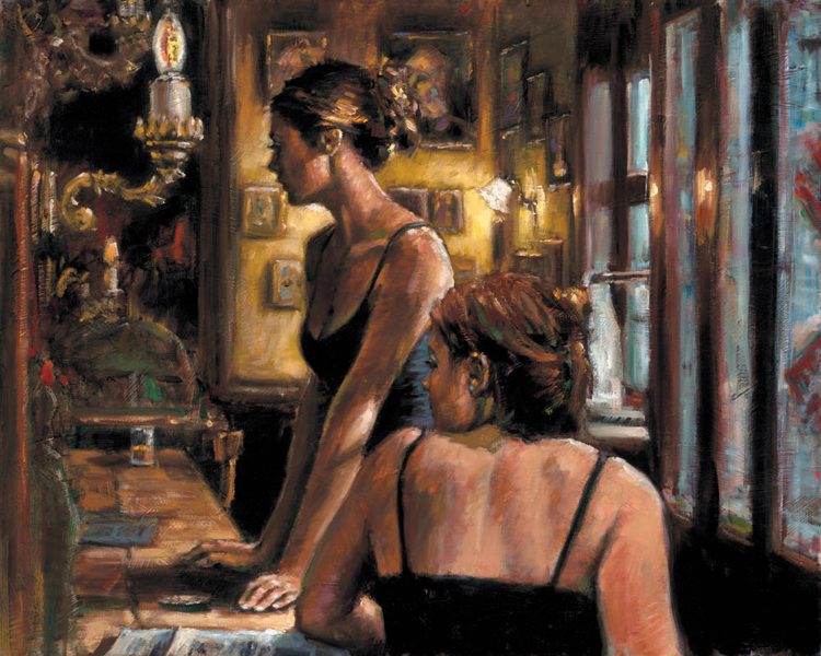 EL FEDERAL CAFE